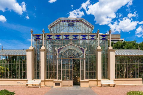 Adelaide Airport Transfers : Airport ADL To Adelaide City In Luxury Car - E Caravan Parks 1