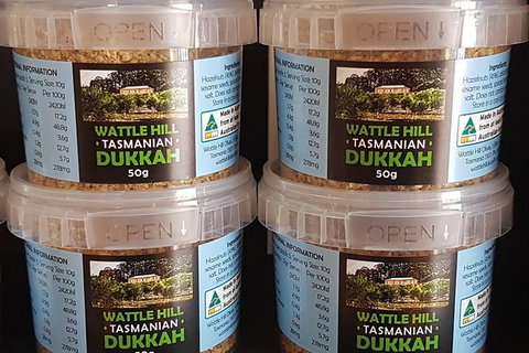 Cruise Ship Excursion: Gourmet Food & Wine - E Caravan Parks 1