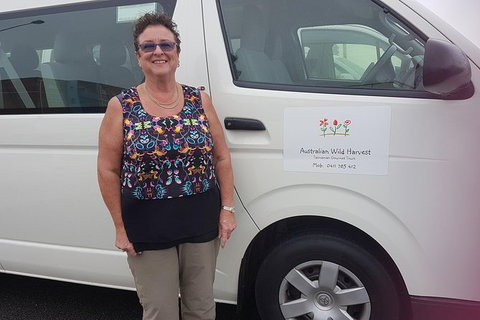 Cruise Ship Excursion: Gourmet Food & Wine - E Caravan Parks 15