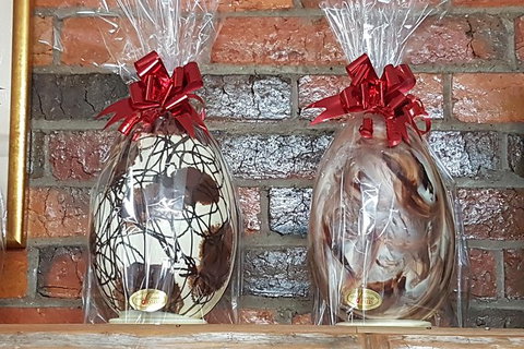 Cruise Ship Excursion: Gourmet Food & Wine - E Caravan Parks 4