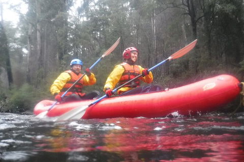 Twin Rivers Winter Adventure - E Caravan Parks 3