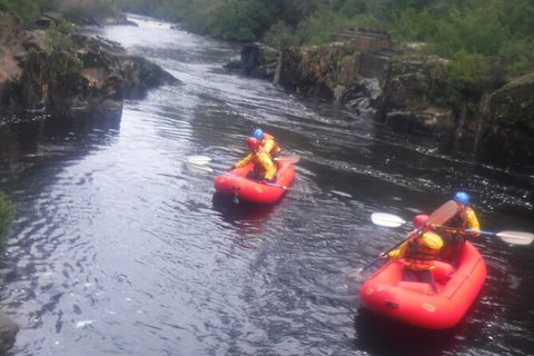 Twin Rivers Winter Adventure - E Caravan Parks 1