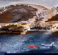 Wilsons Promontory Wilderness Cruise from Tidal River - E Caravan Parks