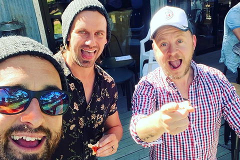 Craft Beer Experience. A Brewery Tour Of The Surf Coast - E Caravan Parks 2