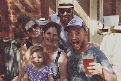 Craft Beer Experience. A Brewery Tour Of The Surf Coast - E Caravan Parks 1
