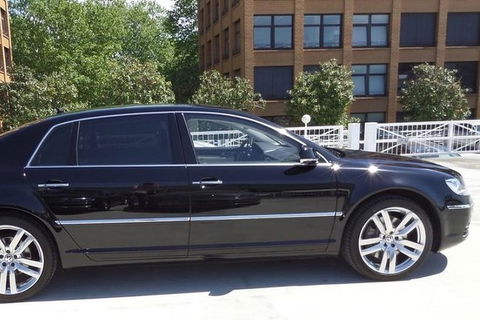 Private Transfer: Avalon International Airport (AVV) To Melbourne - E Caravan Parks 5