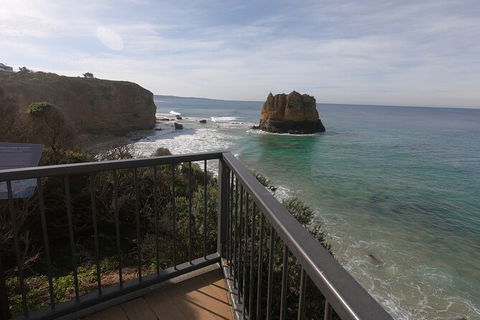 Private Great Ocean Road And Chocolaterie Tour With Tasting - E Caravan Parks 1