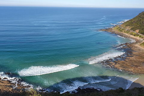 Private Great Ocean Road And Chocolaterie Tour With Tasting - E Caravan Parks 7