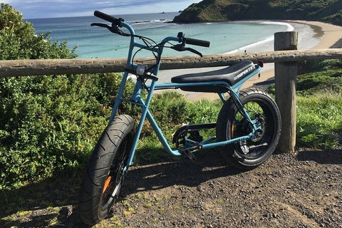 E-Bike Hire Super Cruzer In Phillip Island - E Caravan Parks 0