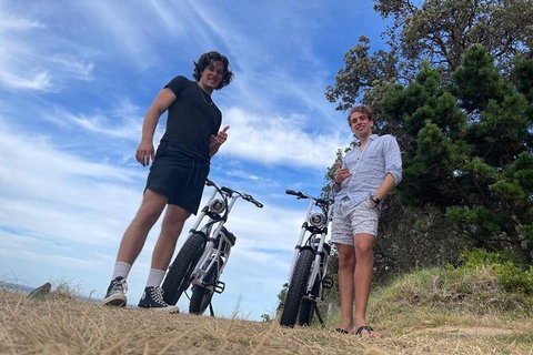 E-Bike Hire Super Cruzer In Phillip Island - E Caravan Parks 1