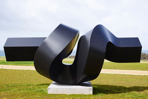 Mornington Peninsula 2-6 Guests Lunch, Wine And Pt Leo Estate Art Walk - E Caravan Parks 1