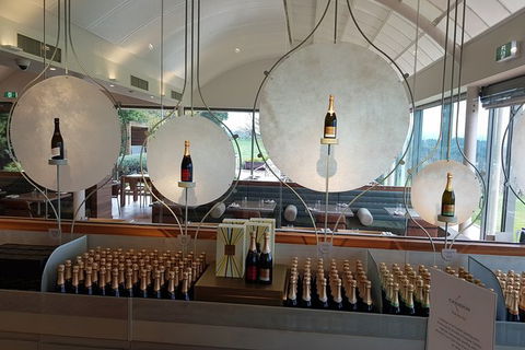 Yarra Valley Wine Tasting Day Tour From Melbourne - E Caravan Parks 8