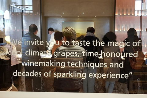 Yarra Valley Wine Tasting Day Tour From Melbourne - E Caravan Parks 1