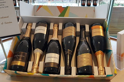 Yarra Valley Wine Tasting Day Tour From Melbourne - E Caravan Parks 5