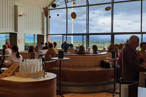 Yarra Valley Wine Tasting Day Tour From Melbourne - E Caravan Parks 9