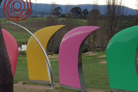 Yarra Valley Wine Tasting Day Tour From Melbourne - E Caravan Parks 7