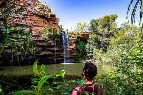Secret Locations Tour - E Caravan Parks 5