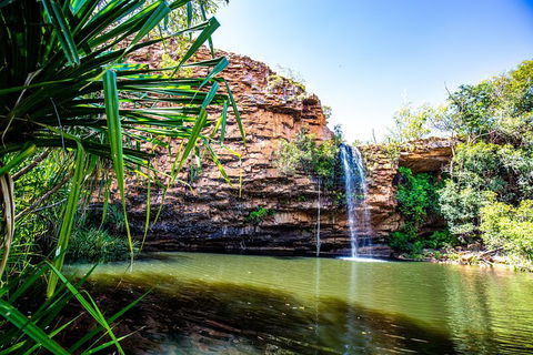 Secret Locations Tour - E Caravan Parks 8