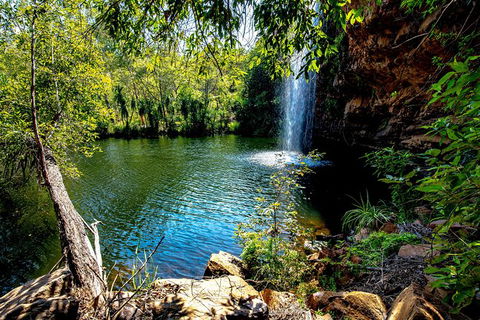 Secret Locations Tour - E Caravan Parks 0