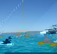 5 Night Ningaloo Reef Ningaloo Escape from Coral Bay - E Caravan Parks