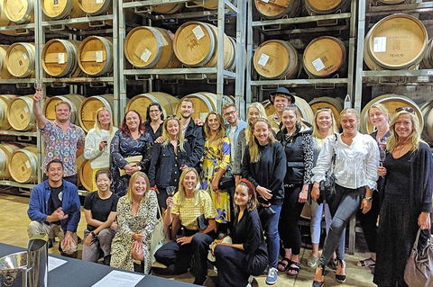 Margaret River Beer & Wine Adventure (departs Dunsborough/Busselton) - E Caravan Parks 8