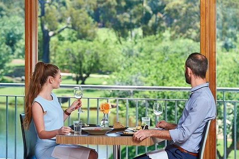 Romance Cruise + Scenic Tour + Beer Tasting + 3 Course Lunch + Hamper - E Caravan Parks 3