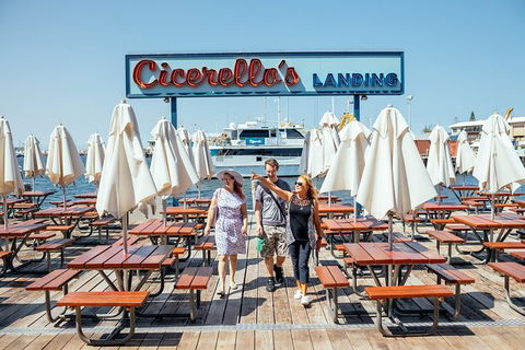 Fremantle Icons & Gems Of Perth Private Tour With A Local - E Caravan Parks 7