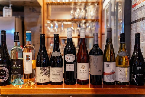 The Flavors Of Perth: Fremantle Wine & Bites Private Tour - E Caravan Parks 3