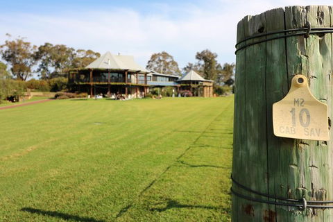 The Foodie Experience - E Caravan Parks 3