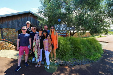 The Foodie Experience - E Caravan Parks 4