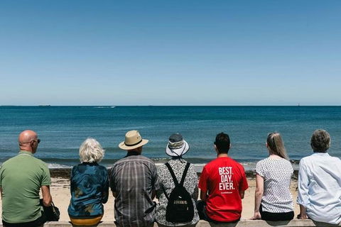 Highlights Of Fremantle: Convicts And Colonials Guided Tour - E Caravan Parks 2