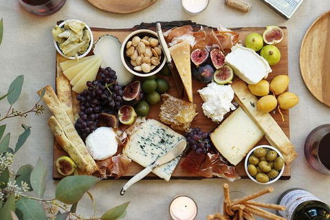 Bickley Valley Wine & Cider Tour - Premium Small Group Tour - E Caravan Parks 2