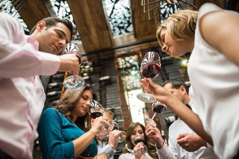 Perth To Margaret River Wine Tour - 2 Day Premium Boutique Wine Tour Experience - E Caravan Parks 2