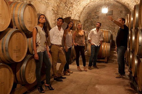 Perth To Margaret River Wine Tour - 2 Day Premium Boutique Wine Tour Experience - E Caravan Parks 5