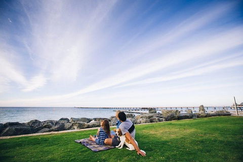 Full-Day Gourmet Wine Tour With Pick Up And Lunch - E Caravan Parks 4