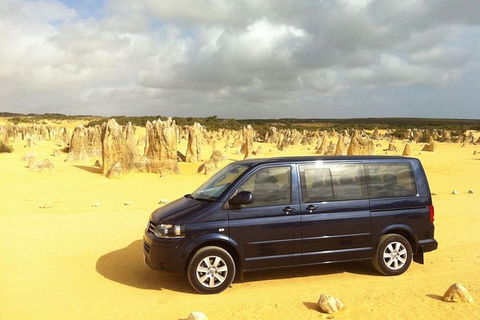 Pinnacles Desert Private Tour - E Caravan Parks 1