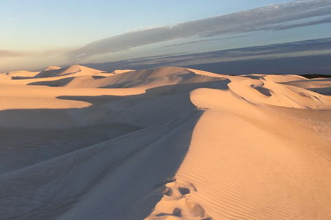 Pinnacles Desert Private Tour - E Caravan Parks 2