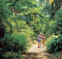 Sir Thomas Brisbane Planetarium - E Caravan Parks