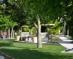 Boneo Maze & Wetlands Centre - E Caravan Parks 0