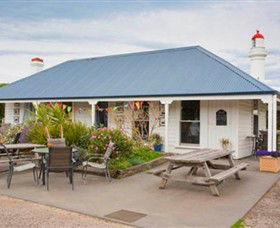Aireys Inlet VIC E Caravan Parks