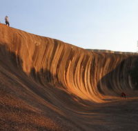Wave Rock - E Caravan Parks