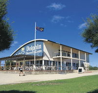 Bunbury Dolphin Discovery Centre - E Caravan Parks