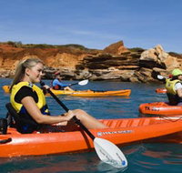Gantheaume Point - E Caravan Parks
