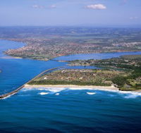 Missingham Bridge to North Wall - E Caravan Parks