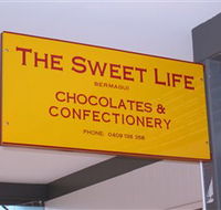 The Sweet Life Bermagui - E Caravan Parks