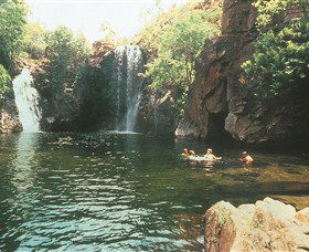 Walker Creek Walk - E Caravan Parks 0