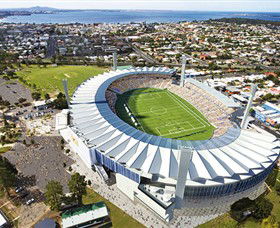 Geelong Cats - E Caravan Parks 0