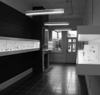 Redox Jewellery Studio - E Caravan Parks