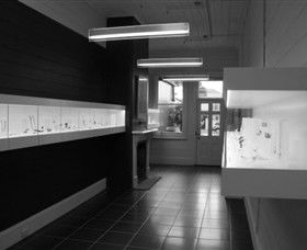 Redox Jewellery Studio - E Caravan Parks 0
