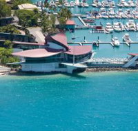 Hamilton Island Yacht Club - E Caravan Parks